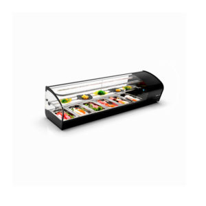 LOGIC SUSHI 8B GR - VTLG8SGR