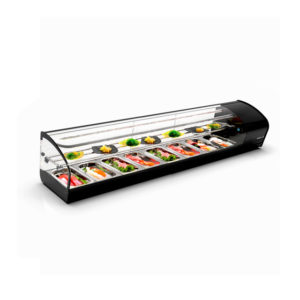 LOGIC SUSHI 8B GRZ CP - VTLG8SGZP
