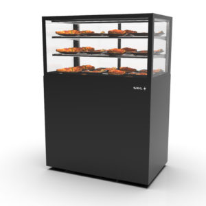 SELF SERVICE VT 4B - CP - S4NP