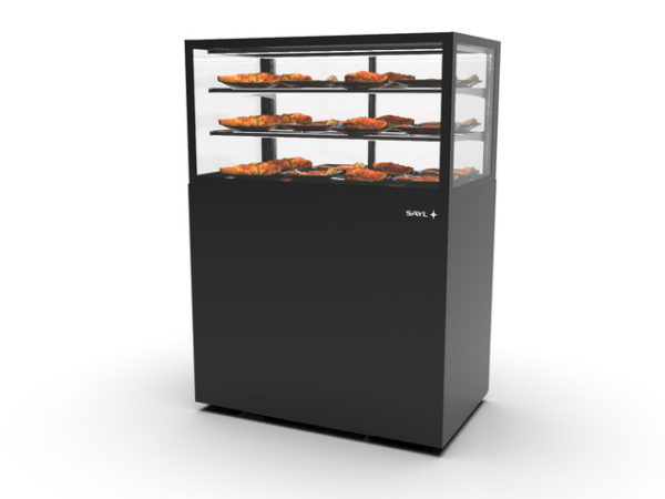 SELF SERVICE VT 4B - CP - S4NP