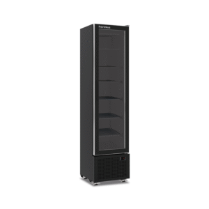 KL PREMIUM ENCLOSURE - SLIM COOLER 225T BLACK KSLIM -B
