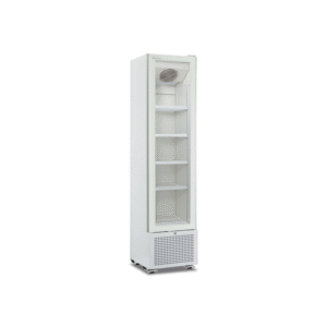 KL PREMIUM CABINET - SLIM COOLER 225T WHITE KSLIM -W