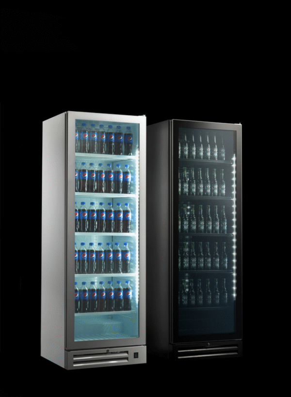KL PREMIUM CABINET KICOOL 401 W [KICOOL40 - W]. – Image 2