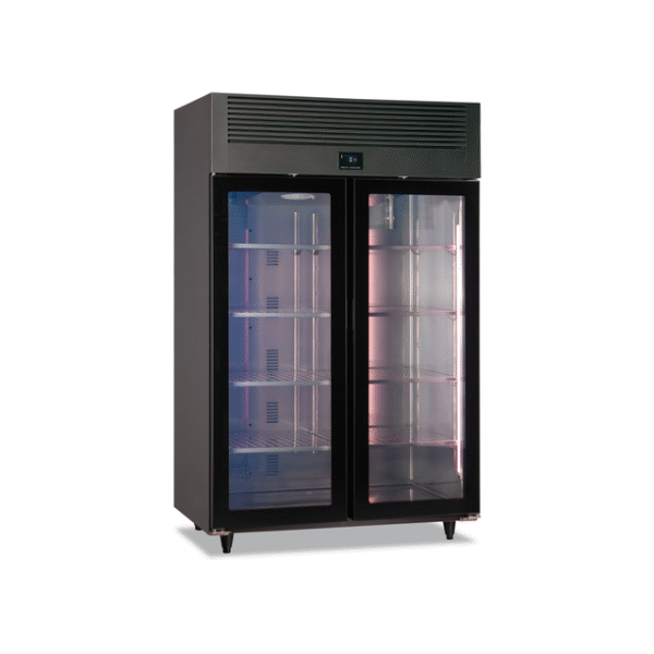 ARMOIRE DE MATURATION DES VIANDES - KAGER 2