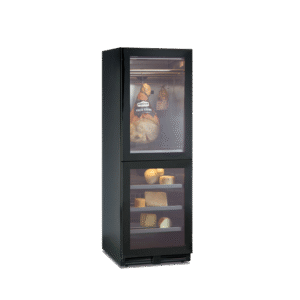 2 ARMOIRE DE TEMPÉRATURE : CHARCUTERIE ET FROMAGES - KSF 180 -