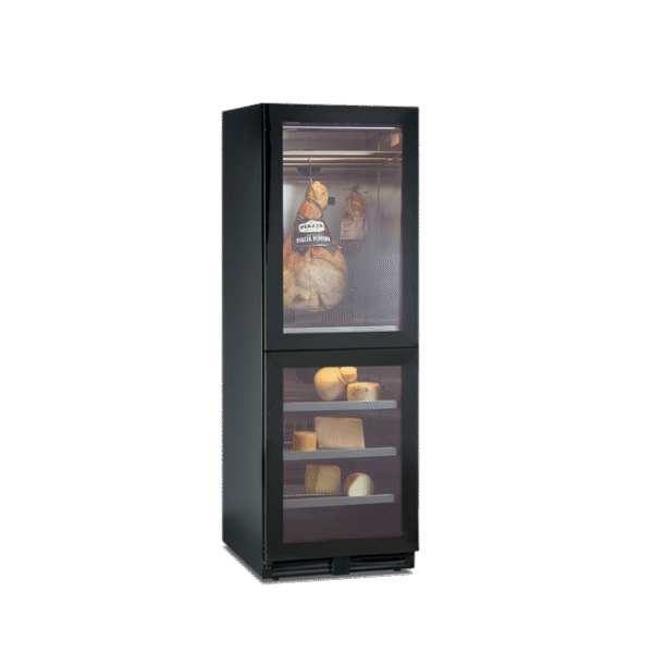 2 ARMOIRE DE TEMPÉRATURE : CHARCUTERIE ET FROMAGES - KSF 180 -