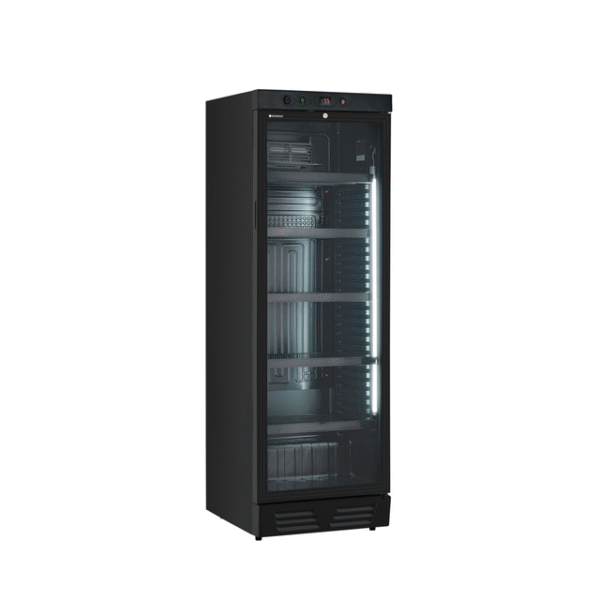 KL ECO CABINET - KL 390 VG -B