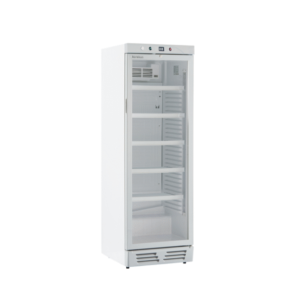 KL ECO CABINET - KL 390 VG -W