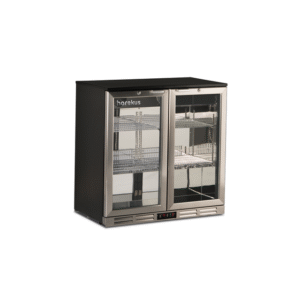 ARMOIRE HORIZONTALE - ACIER - KS 185 XH