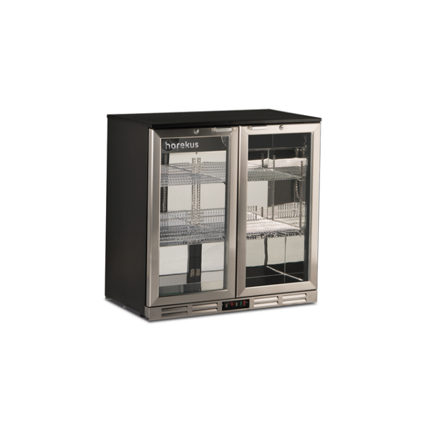 ARMOIRE HORIZONTALE - ACIER - KS 185 XH