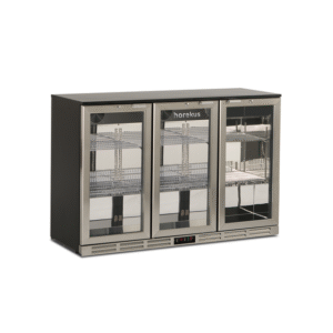 BOÎTIER HORIZONTAL - ACIER - KS 285 XH - HAUTEUR 835 -
