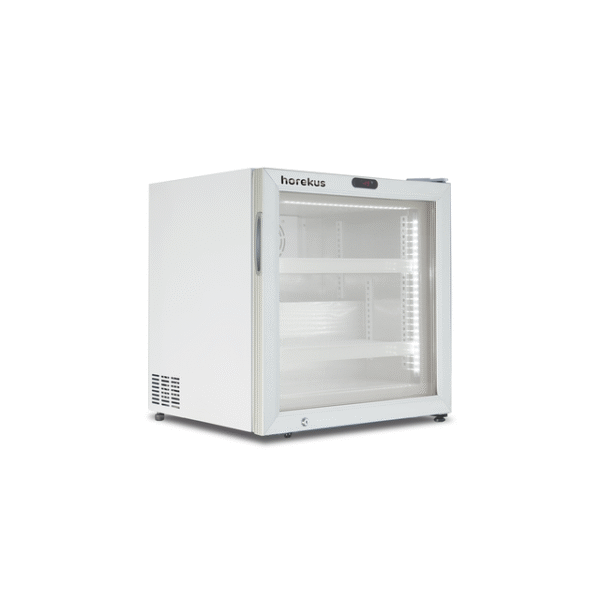 MINI ECO CABINET - KFR 55 FL W