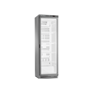 ARMOIRE CLASSIQUE EN ACIER INOXYDABLE - A4MCP