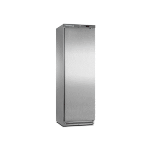 ARMOIRE CLASSIQUE EN ACIER INOXYDABLE - A4MOP