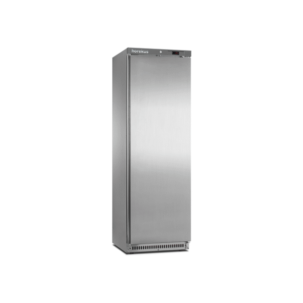 ARMOIRE CLASSIQUE EN ACIER INOXYDABLE - A4MOP