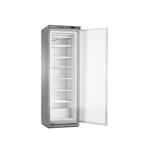 ARMOIRE CLASSIQUE EN ACIER INOXYDABLE - A4MON