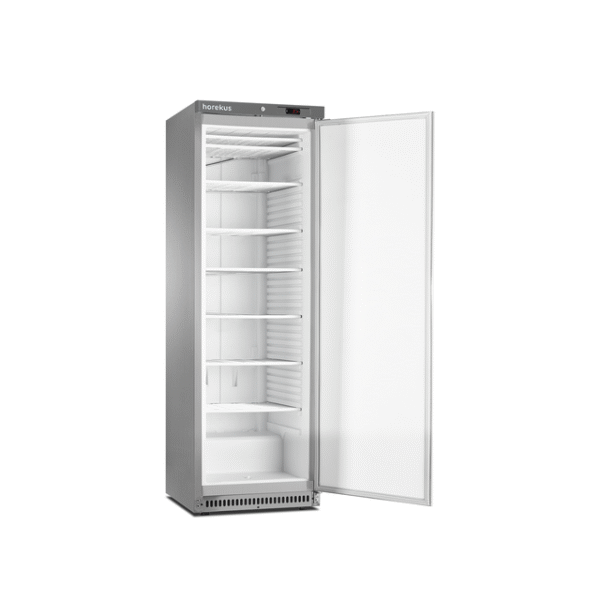 ARMOIRE CLASSIQUE EN ACIER INOXYDABLE - A4MON