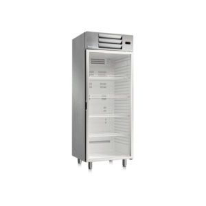 ARMOIRE PLUS EN ACIER INOXYDABLE - A6MCP
