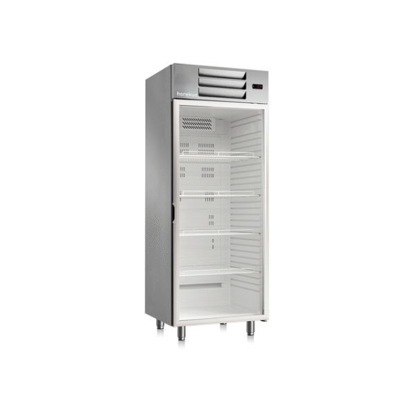 ARMOIRE PLUS EN ACIER INOXYDABLE - A6MCP