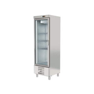 ARMOIRE À FRIANDISES -ACERO- P.CRISTAL - ASA1C-70-P