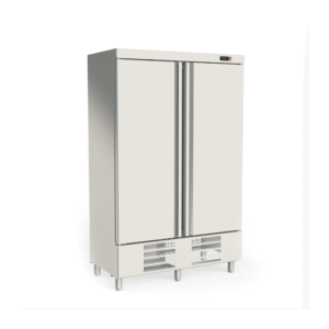 ARMOIRE À SNACKS -ACERO- DOUBLE OPAQUE - POIGNÉE2-120-P