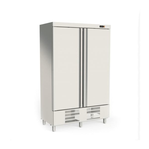 ARMOIRE À SNACKS -ACERO- DOUBLE OPAQUE - POIGNÉE2-120-P