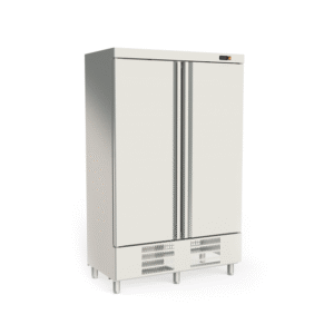 ARMOIRE À SNACKS -ACERO- DOUBLE OPAQUE - POIGNÉE2-140-P