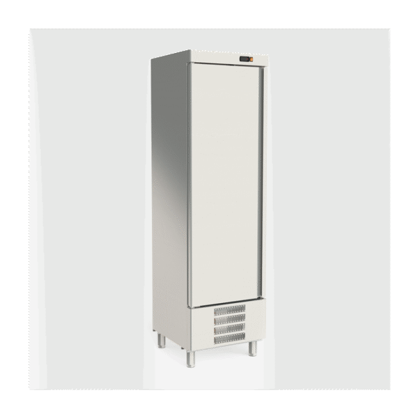 ARMOIRE À FRIANDISES -ACERO- OPAQUE - POIGNÉE1-50-N