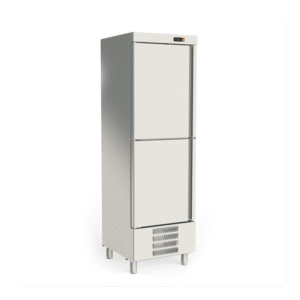 ARMOIRE À SNACKS -ACERO- OPAQUE - ASA2-70-N
