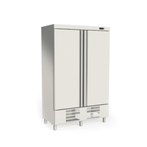 ARMOIRE À SNACKS -ACERO- DOUBLE OPAQUE - ASA2-120-N