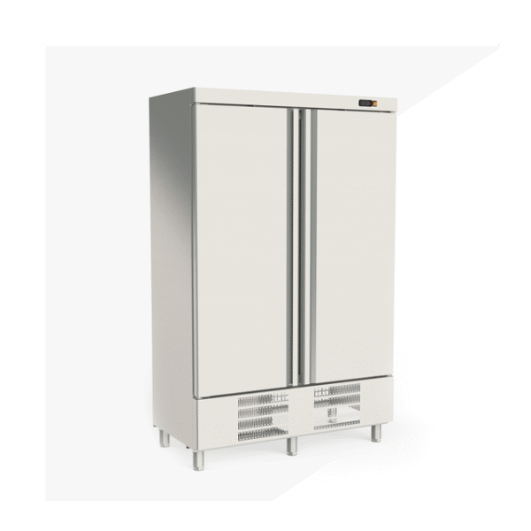 ARMOIRE À SNACKS -ACERO- DOUBLE OPAQUE - ASA2-120-N