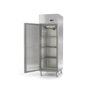 ARMOIRE GASTRONORM -ACERO- GN2/1 AGA1-70-P