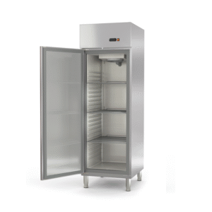 ARMOIRE GASTRONORM -ACERO- GN2/1 AGA1-70-N