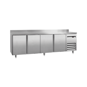 COMPTOIRS BAS - BJ25P