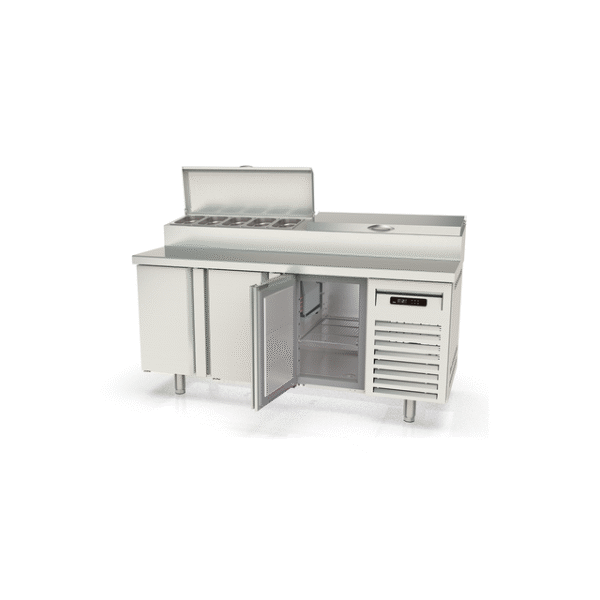 COMPTOIRS BAS 700 - MFPC-220-7