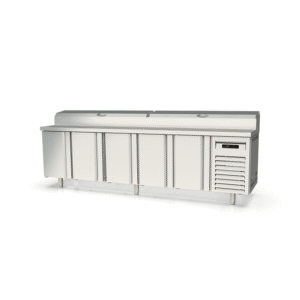 COMPTOIRS BAS 700 - MFPC-270-7