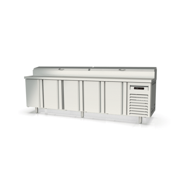 COMPTOIRS BAS 700 - MFPC-270-7