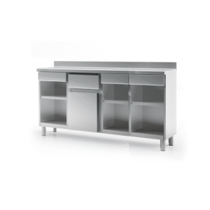 TABLES D'APPOINT - CAF200