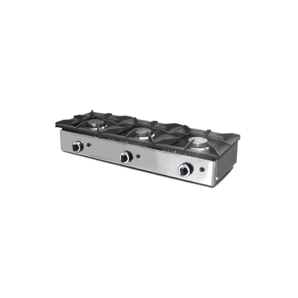 CHEMINÉES P120F