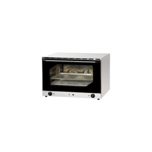 FOUR A CONVECTION HG-4 60X40 [HC02W] HUMIDIFICATEUR