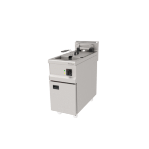 FRITEUSE À PIED - SNACK LIFE -GAS- SLE490P SLE490P SLE490P