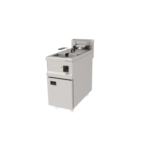 FRITEUSE À PIED - SNACK LIFE -GAS- SLE490P SLE490P SLE490P