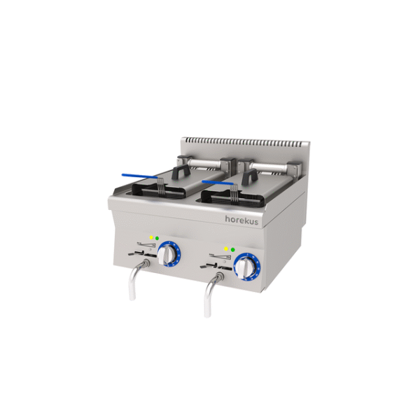 FRITEUSE SNACK LIFE -ELECTRIQUE- SLE66F