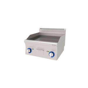 PLANCHA - FRY-TOP - SNACK LIFE -ELECTRIC- - SLE66P