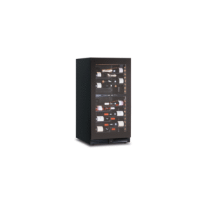 ARMOIRE À VIN 2 TEMP. - KW120 G2