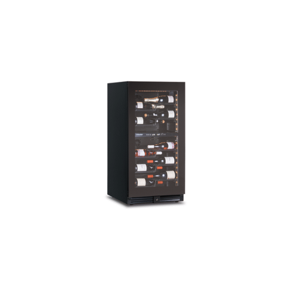 ARMOIRE À VIN 2 TEMP. - KW120 G2
