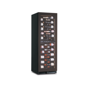 ARMOIRE À VIN 2 TEMP. - KW180 G2