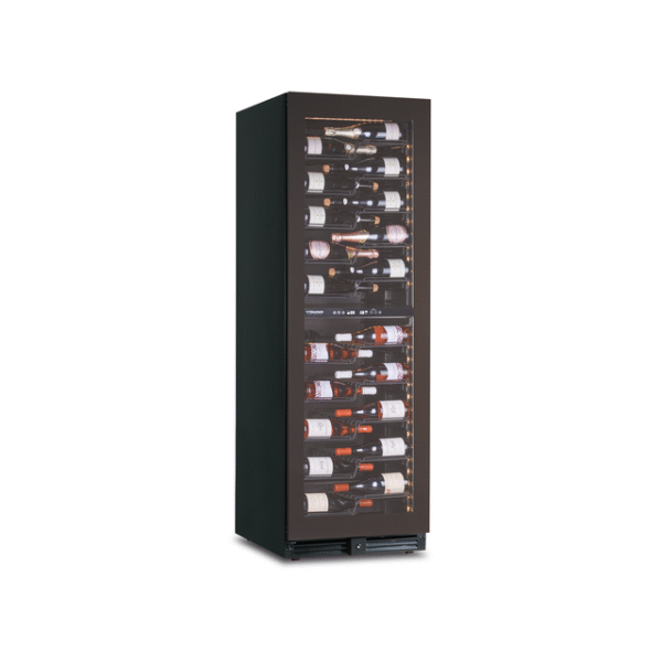 ARMOIRE À VIN 2 TEMP. - KW180 G2