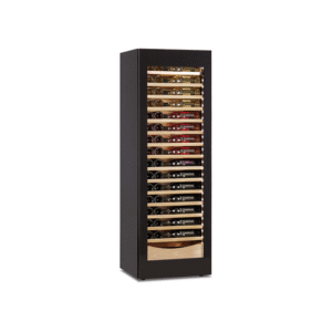 ARMOIRE À VIN 1 TEMP. - ÉTAGÈRES EN BOIS - KDW 170 1TB