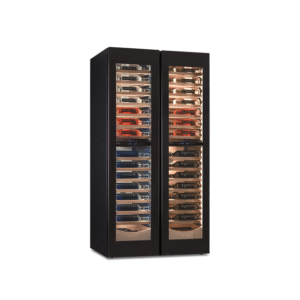 ARMOIRE À VIN 2 TEMP. - KSW 224 4TB